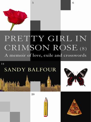 cover image of Pretty Girl In Crimson Rose